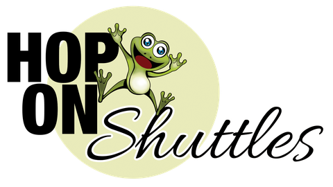 Hop On Shuttles